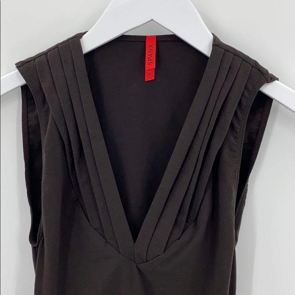 Spanx Shaperwear On Top & In Control